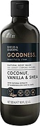 Baylis & Harding Goodness Coconut, Vanilla & Shea Body Wash