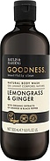 Baylis & Harding Goodness Lemongrass & Ginger Body Wash
