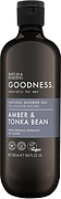 Baylis & Harding Goodness Men Amber & Tonka Bean Shower Gel