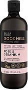 Baylis & Harding Goodness Rose & Geranium Body Wash