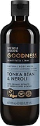 Baylis & Harding Goodness Tonka Bean & Neroli Body Wash