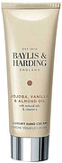 Baylis & Harding Jojoba, Vanilla & Almond Oil Hand Cream