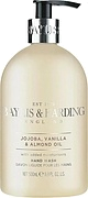 Baylis & Harding Jojoba, Vanilla & Almond Oil Hand Wash