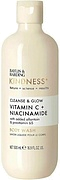 Baylis & Harding Kindness+ Vitamin C Brighten/Glow Body Wash