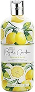 Baylis & Harding Royale Garden Lemon & Basil Body Wash