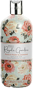 Baylis & Harding Royale Garden Peach Peony & Jasmine Body Wash