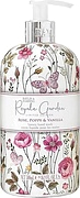 Baylis & Harding Royale Garden Rose Poppy & Vanilla Hand Wash