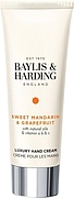 Baylis & Harding Sweet Mandarin & Grapefruit Hand Cream