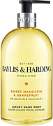 Baylis & Harding Sweet Mandarin & Grapefruit Hand Wash