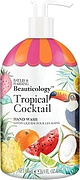 Baylis & Harding Tropical Fruit Cocktail Hand Wash
