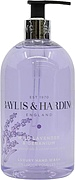 Baylis & Harding Wild Lavender & Geranium Hand Wash