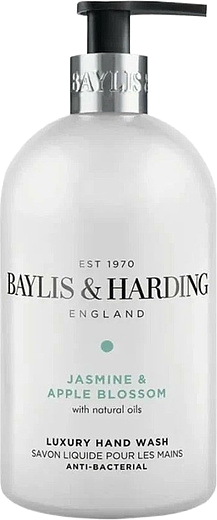 Baylis & Harding Jasmine & Apple Blossom Hand Wash