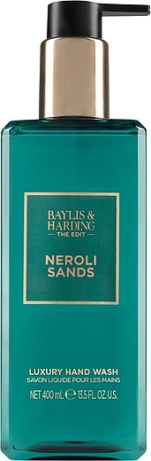 Baylis & Harding The Edit Neroli Sands Luxury Hand Wash