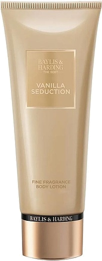 Baylis & Harding The Edit Vanilla Seduction Body Lotion