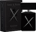 BeauFort Rake & Ruin
