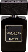 BeauFort Coeur de Noir