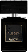 BeauFort Vi Et Armis