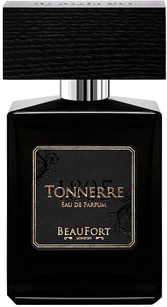 BeauFort 1805 Tonnerre