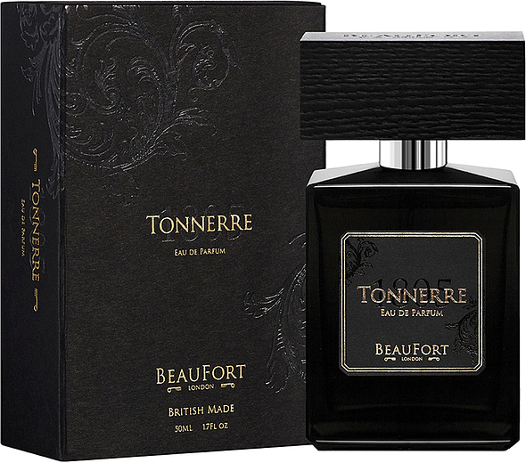 BeauFort 1805 Tonnerre