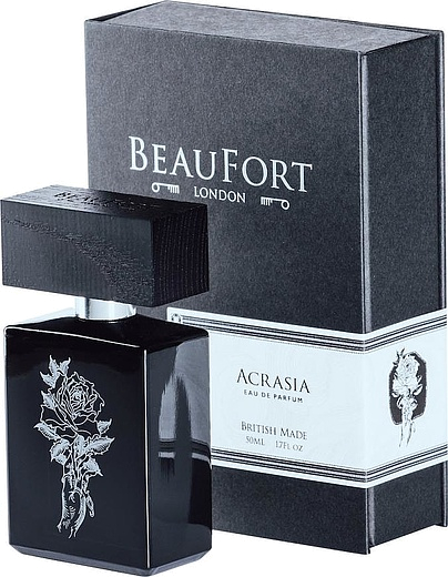 BeauFort Acrasia