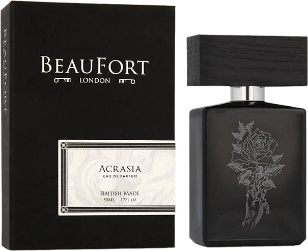 BeauFort Acrasia