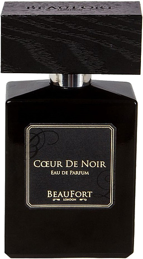 BeauFort Coeur de Noir