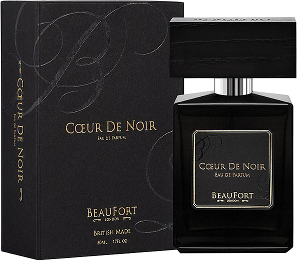 BeauFort Coeur de Noir