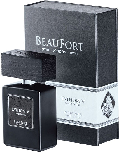 BeauFort Fathom