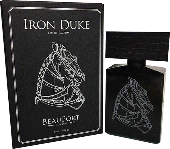 BeauFort Iron Duke