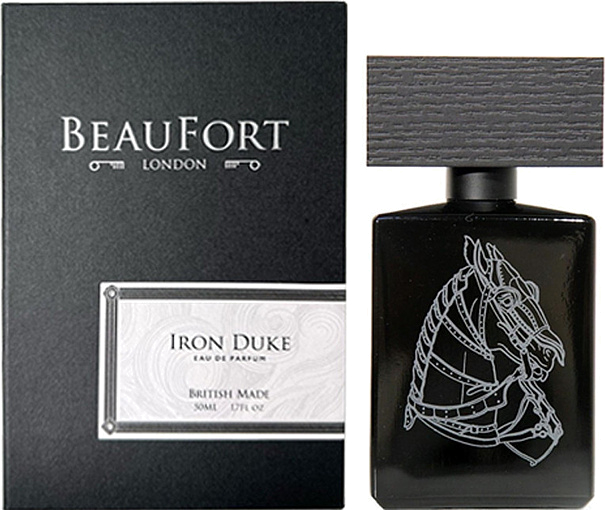 BeauFort Iron Duke
