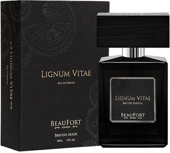 BeauFort Lignum Vitae