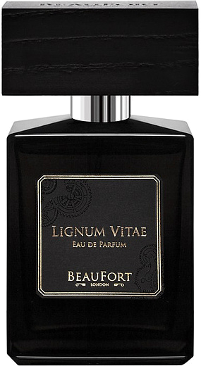 BeauFort Lignum Vitae