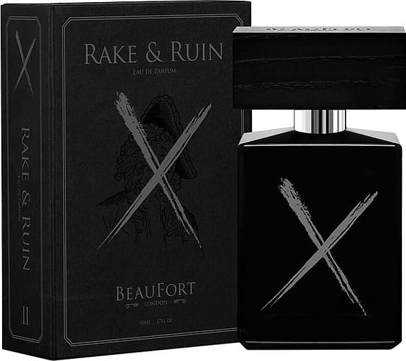 BeauFort Rake & Ruin