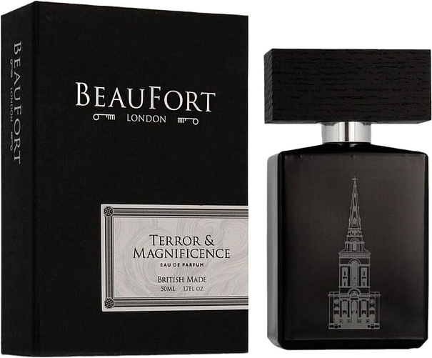 BeauFort Terror & Magnificence
