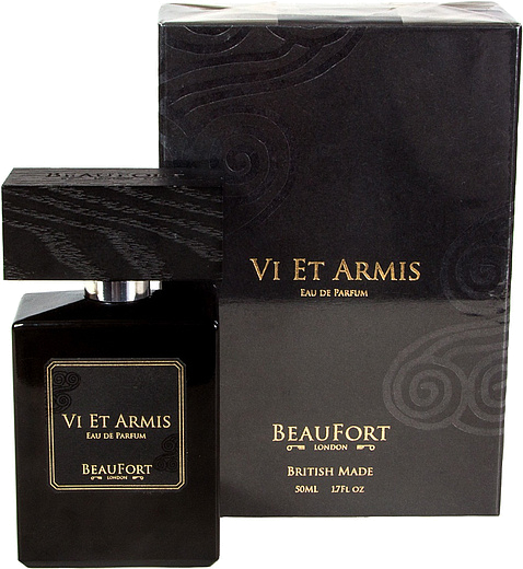 BeauFort Vi Et Armis