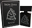BeauFort Iron Duke
