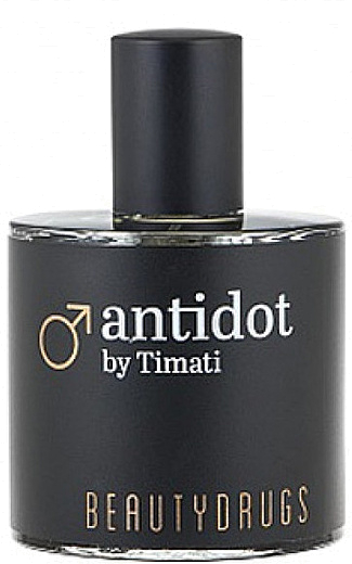 Beautydrugs Antidot By Timati