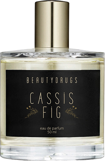 Beautydrugs Cassis Fig