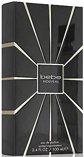 Bebe Bebe Nouveau