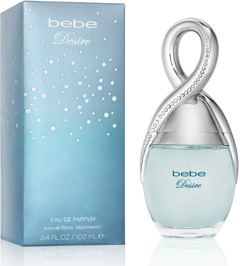 Bebe Desire