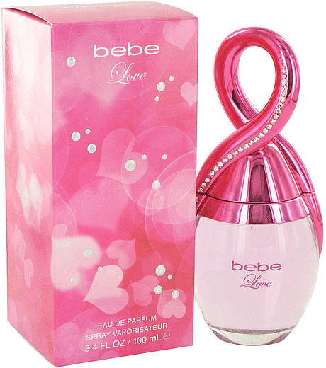 Bebe Love