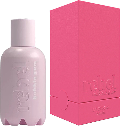Bel Rebel Bubble Gum