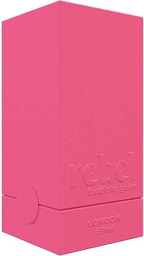 Bel Rebel Bubble Gum