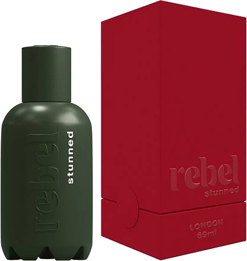Bel Rebel Stunned