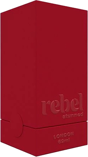 Bel Rebel Stunned