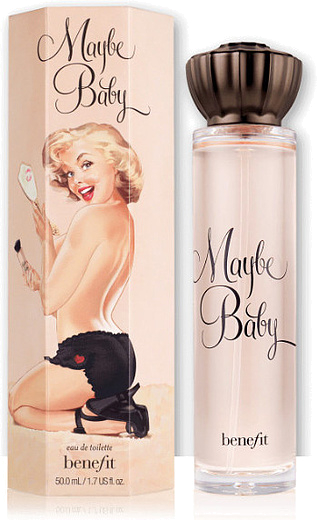 Benefit Maybe Baby