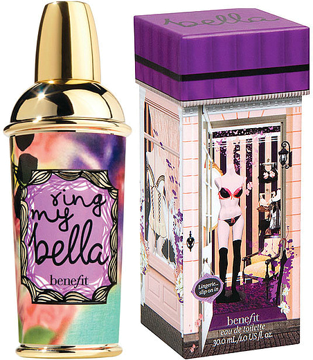Benefit Ring My Bella