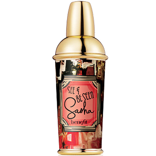 Benefit See & Be Seen Sasha