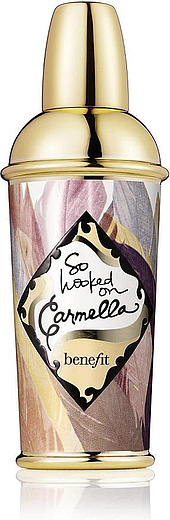 Benefit So Hooked On Carmella