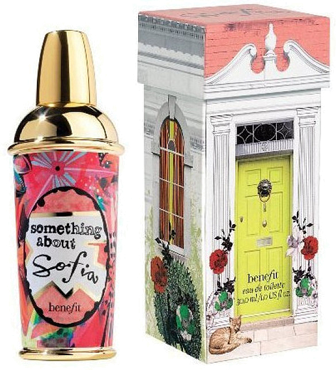 Benefit Something about Sofia